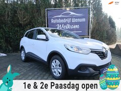 Renault Kadjar - 1.2 TCe Life Cruise control, Airco, Trekhaak, enz