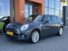 MINI Clubman - 2.0 Cooper S automaat|LED|Cruise|Bluetooth