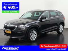 Skoda Kodiaq - 1.5 TSI Business Edition DSG | 7 Persoons | Virtual Cockpit | Zondag Open