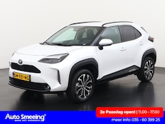 Toyota Yaris Cross - 1.5 Hybrid 115 First Edition | Stoel/Stuurverwarming | Camera | ACC | Zondag Open
