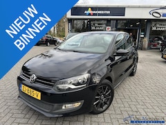 Volkswagen Polo - 1.4 16V Highline 5drs NweDistributie|Airco|Carplay|Allseason