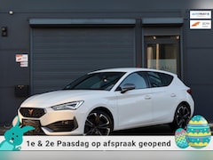 CUPRA Leon - 1.4 e-Hybrid VZ 245PK DSG|Led|Navi|Virtual|ACC|Carplay|Full