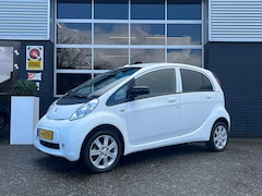 Peugeot iOn - Active ELEKTRISCH, Automaat, Airco, Icnl BTW, NAP