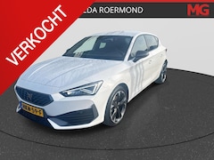 CUPRA Leon - 1.4 e-Hybrid VZ Performance | Rijklaar | VZ Performance | Apple Carplay/Android Auto |