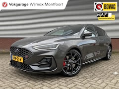 Ford Focus - 2.3 EcoBoost ST-X|Automaat|Winterpack|B&O|Camera|AGR-stoelen|280PK|