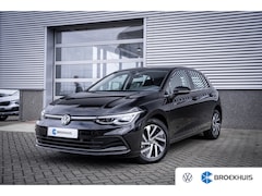 Volkswagen Golf - 1.4 eHybrid Style | Achteruitrijcamera | Cruise control adaptief met Stop&Go en stuurhulp