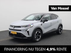 Renault Captur - 1.6 E-Tech full hybrid 145 techno | Google Navi | 360 Camera | Pack Winter | LM Velgen |