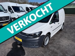 Volkswagen Caddy - 2.0 TDI L1H1 Navigatie / Cruise Control / Airco