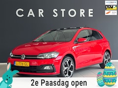 Volkswagen Polo - 1.0 TSI Highline R-LINE Pano|Virtual|LED|Carplay|Dealer Onderhouden
