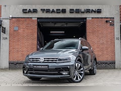 Volkswagen Tiguan - 2.0 TSI 4Motion R-Line Pano / Memory / Trekhaak