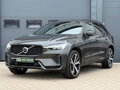 Volvo XC60 - Recharge T6 AWD R-Design|Pano|H&K|HeadUp|Trekhaak
