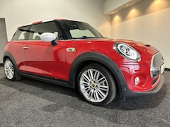 MINI Mini-Electric - Charged 33 kWh | achteruit rij camera | verwarmde voorstoelen | Soh (batterijcheck) Waarde