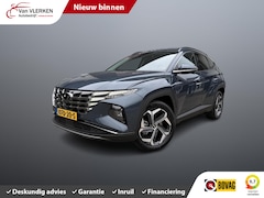 Hyundai Tucson - 1.6 T-GDI PHEV Comfort Smart 4WD