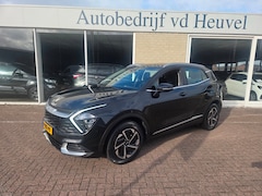 Kia Sportage - 1.6 T-GDi Hybrid DynamicLine NAP *Trekhaak*Camera*Carplay*adaptief* Rijklaar