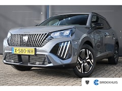 Peugeot e-2008 - EV Allure 54 kWh 3 Fase | Navigatie | Achteruitrijcamera | Climate Control | Full-LED | Ha
