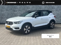 Volvo XC40 - 1.5 T4 Recharge R-Design Expression | Plug-in Hybrid (PHEV) | Trekhaak | Stoelverwarming |