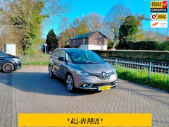 Renault Grand Scénic - 1.3 TCe Bose 5p. AUTOMAAT Navi trekhaak ALLINPRIJS