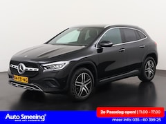 Mercedes-Benz GLA-Klasse - 250e Progressive Premium | Stoelverwarming | Widescreen | Camera | Zondag Open