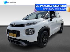 Citroën C3 Aircross - 1.2 PureTech S&S Origins | Apple Carplay/Android Auto|telefoonintegratie premium | Cruise