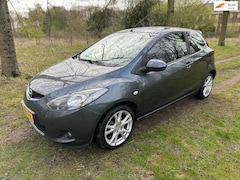 Mazda 2 - 2 1.3hp S-VT Touring APK 29-04-2027