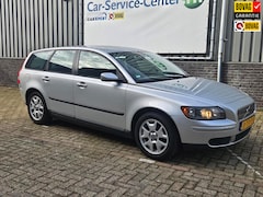 Volvo V50 - 1.8