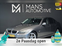 BMW 3-serie - 318i Business / CRUISE / PDC / APK 10-02-2027 / NAVI PRO