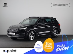 SEAT Tarraco - 1.4 TSI e-Hybrid PHEV FR 245 pk Automaat (DSG) | Navigatie | Panoramadak | Parkeersensoren