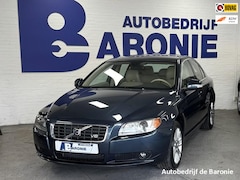 Volvo S80 - 4.4 AWD Summum