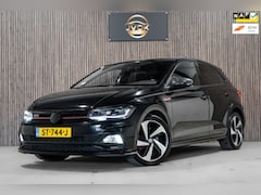 Volkswagen Polo - 2.0 TSI GTI DSG KEYLESS NAP MILTEK 300PK