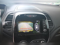 Renault Captur - 120PK-XMOD-AUTOM-94DKM-NAVI-CAMERA-TREKH