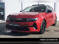 Opel Astra - 1.6 180PK PHEV Plug-in Hybrid GS Aut. | Panoramadak | Navigatie | Camera | Adapt. Cruise |