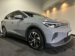 Volkswagen ID.4 - Pro 77 kWh | adaptief cruise control | LED koplamp Soh (batterijcheck) Waarde 91, 4 %