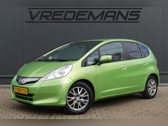 Honda Jazz - 1.4 Hybrid Comfort
