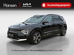 Kia Niro - 1.6 GDi Hybrid ExecutiveLine I Schuifdak I Leder I HarmanKardon