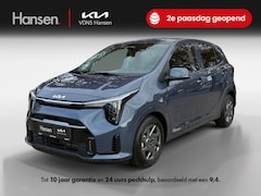 Kia Picanto - 1.0 DPI DynamicPlusLine I Automaat | Apple Carplay/Android Auto | Bluetooth | DAB