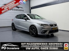 SEAT Ibiza - 1.0 EcoTSI FR Business Intense - Camera - ACC - Stoelverw. - Alcantara