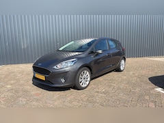 Ford Fiesta - 1.1 85pk Trend | Navigation Pack | Voorruitverwarming | 16" | Cruise Control
