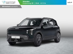 Kia EV2 - Air 42.2 kWh 5p. | Actieprijs * | Clima | Adapt. cruise | Navi | Dakrails | 16" | Stoel&St