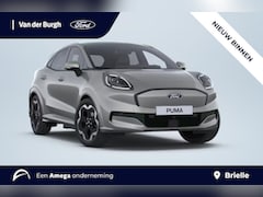 Ford Puma Gen-E - Premium 44 kWh | Nieuw | Voorraad | Incl. € 4000 Voordeel |