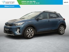 Kia Stonic - 1.0 T-GDi MHEV DynamicPlusLine | Trekhaak | NAvi|