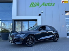 Audi A3 Sportback - 40 TFSI e S Edition * Stoelverwarming * Keyless * Trekhaak