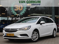 Opel Astra Sports Tourer - 1.0 Online Edition Navi / Trekhaak /Cruise / Elekramen /