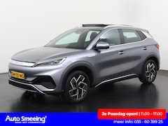 BYD Atto 3 - Comfort 60 kWh | Panoramadak | Zondag Open