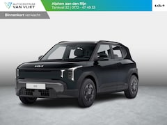 Kia EV2 - Air 42.2 kWh 5p. | Actieprijs * | Clima | Adapt. cruise | Navi | Dakrails | 16" | Stoel&St