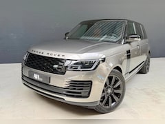 Land Rover Range Rover - 3.0 TDV6 LWB Autobiography 1e Eigenaar