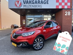 Renault Kadjar - 1.6 TCe 164PK Bose // FULL LED // NAVI // CAMERA // PDC V+A // CRUISE // LEDER // TREKHAAK