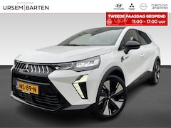 Mitsubishi Grandis - 1.8 HEV Instyle