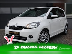 Skoda Citigo - I 2016 I 118862 NAP I Cruise I Airco I 16 inch