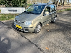 Fiat Panda - 1.2 Edizione Cool 75000 km !!!