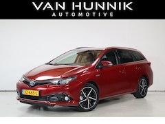 Toyota Auris Touring Sports - 1.8 Hybrid Dynamic Ultimate | Cam | Dealer onderhouden